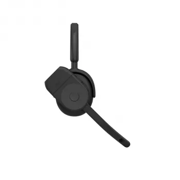 Jabra Perform 75 Bezvadu Austiņas, Birojs/Zvanu Centrs, 20 - 20000 Hz, 111.4 g, Melna