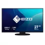 EIZO FlexScan EV2795-BK 27 collu QHD LCD monitors