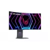 LG 39GS95QE-B.AEU datora monitors 99,1 cm (39 inch) 3440 x 1440 pikseļi Wide Quad HD OLED Melns