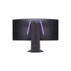 LG 39GS95QE-B.AEU datora monitors 99,1 cm (39 inch) 3440 x 1440 pikseļi Wide Quad HD OLED Melns