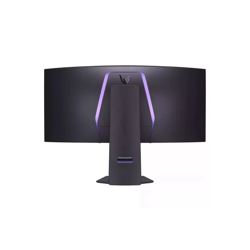 LG 39GS95QE-B.AEU datora monitors 99,1 cm (39 inch) 3440 x 1440 pikseļi Wide Quad HD OLED Melns