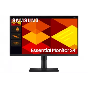 Samsung S40GD 27 collu Full HD LCD monitors, melns