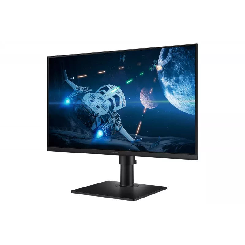 Samsung S40GD 27 collu Full HD LCD monitors, melns