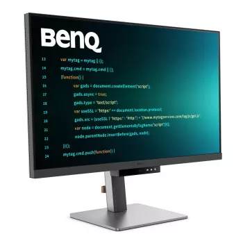 BenQ RD320U 32 collu 4K programmēšanas monitors