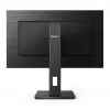 Philips S Line 243S1/00 dators monitors 60.5 cm (23.8 collas) 1920 x 1080 pikseļi Full HD LCD Melns