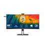 Philips 40B1U6903CH/00 monitors 100,8 cm (39,7 colli) 5120 x 2160 pikseļi 5K Ultra HD LCD Melns