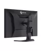 EIZO FlexScan EV3240X-BK profesionālais monitors 31.5 collas 4K UHD melns