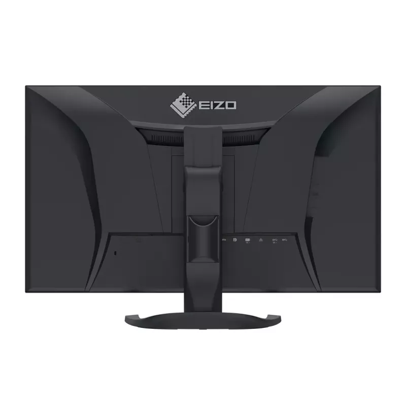 EIZO FlexScan EV3240X-BK profesionālais monitors 31.5 collas 4K UHD melns