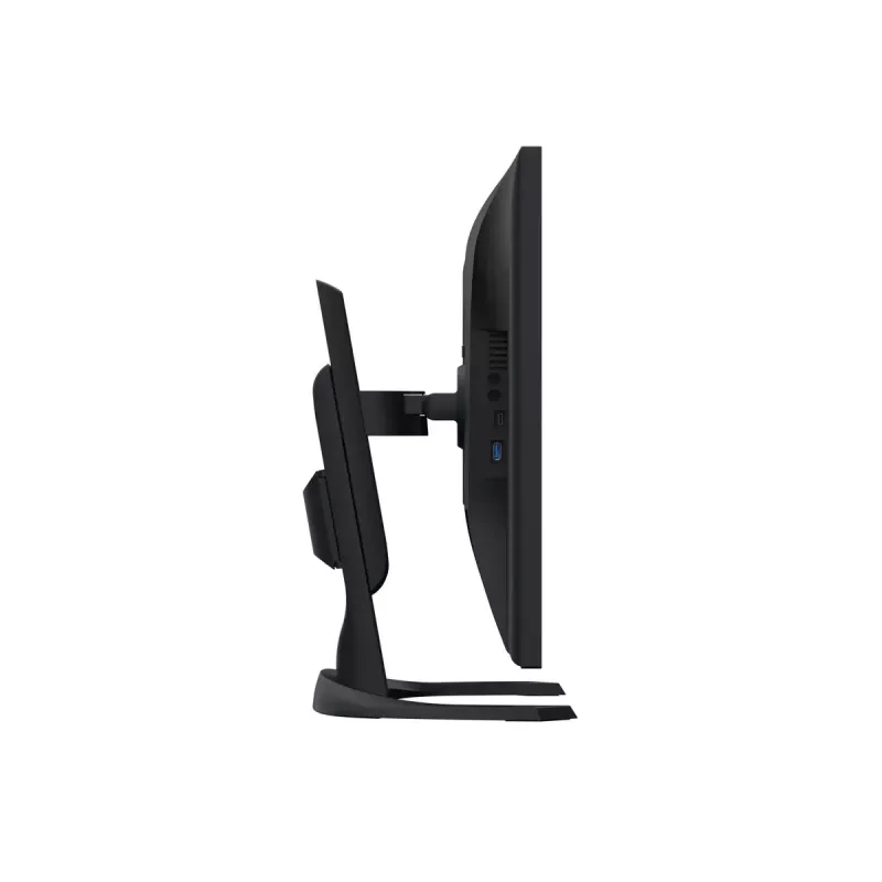 EIZO FlexScan EV3240X-BK profesionālais monitors 31.5 collas 4K UHD melns