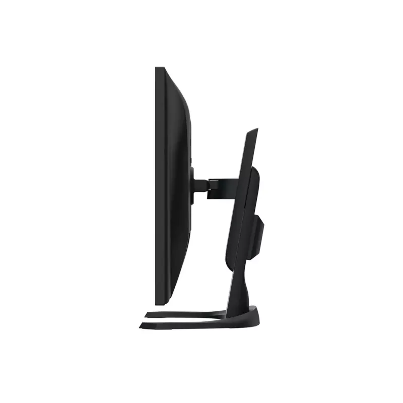 EIZO FlexScan EV3240X-BK profesionālais monitors 31.5 collas 4K UHD melns