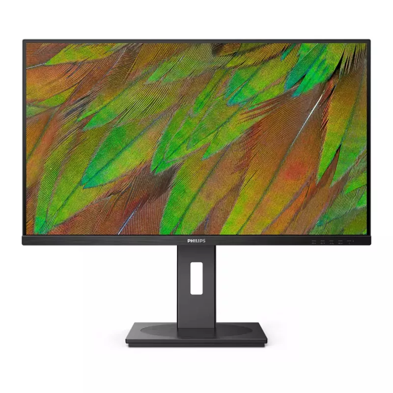 Philips 3000 sērija 32B1N3800/00 datora monitors 81,3 cm (32 collas) 3840 x 2160 pikseļi 4K Ultra HD LCD Melns