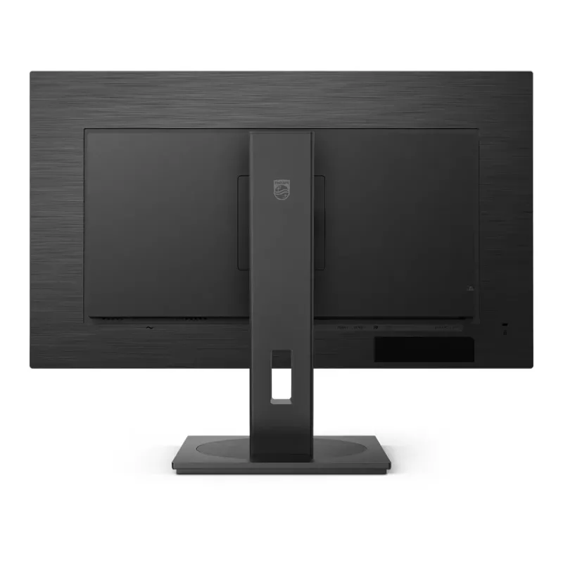 Philips 3000 sērija 32B1N3800/00 datora monitors 81,3 cm (32 collas) 3840 x 2160 pikseļi 4K Ultra HD LCD Melns
