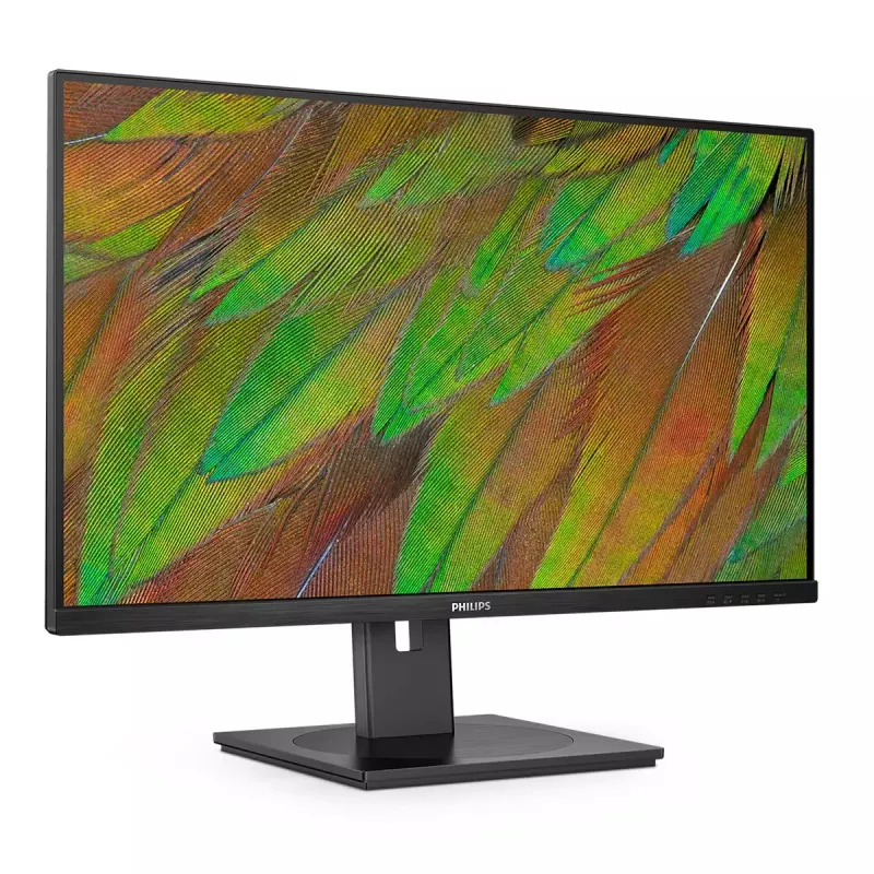 Philips 3000 sērija 32B1N3800/00 datora monitors 81,3 cm (32 collas) 3840 x 2160 pikseļi 4K Ultra HD LCD Melns