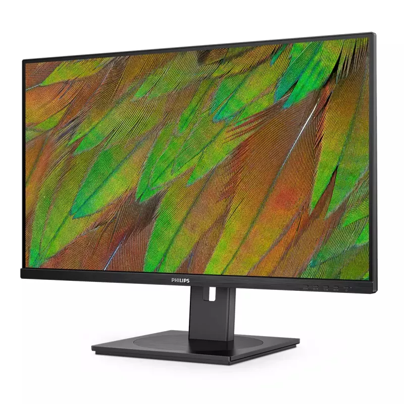 Philips 3000 sērija 32B1N3800/00 datora monitors 81,3 cm (32 collas) 3840 x 2160 pikseļi 4K Ultra HD LCD Melns