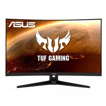 ASUS TUF Gaming VG328H1B dators monitors 80 cm (31,5 colli) 1920 x 1080 pikseļi Full HD LED Melns
