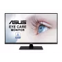 ASUS VP32UQ datora monitors 80 cm (31.5 collu) 3840 x 2160 pikseļi 4K Ultra HD Melns