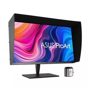 ASUS ProArt PA32UCG-K dators 81.3 cm (32 collu) 3840 x 2160 pikseļi 4K Ultra HD LED melns