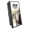 ASUS ZenScreen MB16AWP portatīvais monitors 39.6 cm (15.6 inch) Full HD LED melns