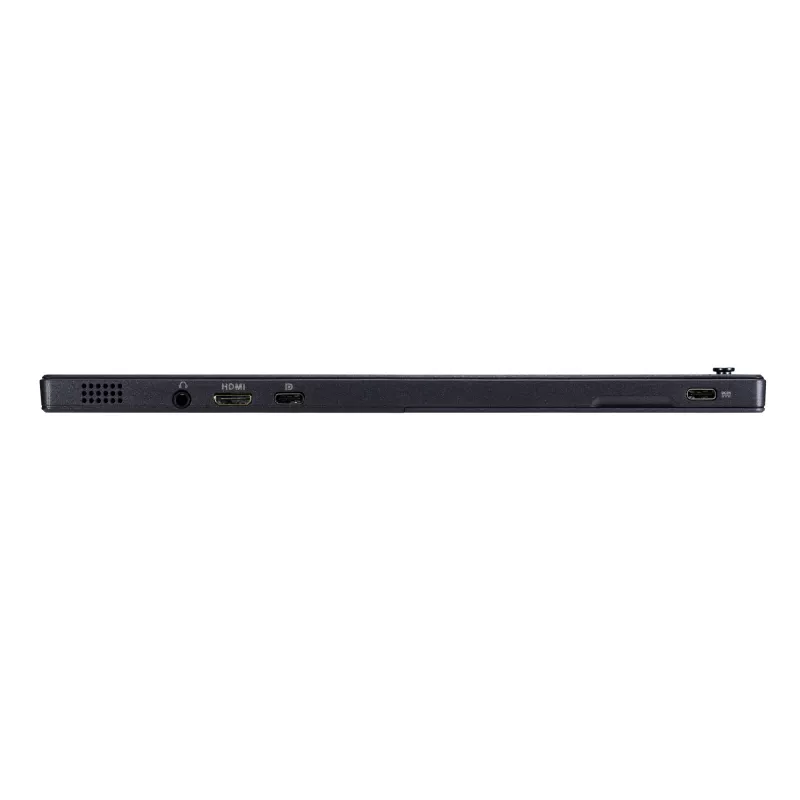 ASUS ZenScreen MB16AWP portatīvais monitors 39.6 cm (15.6 inch) Full HD LED melns