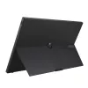 ASUS ZenScreen MB16AWP portatīvais monitors 39.6 cm (15.6 inch) Full HD LED melns
