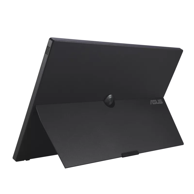 ASUS ZenScreen MB16AWP portatīvais monitors 39.6 cm (15.6 inch) Full HD LED melns