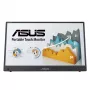 ASUS ZenScreen MB16AHT 39,6 cm (15,6 collu) portatīvais monitors ar skārienekrānu Full HD melns
