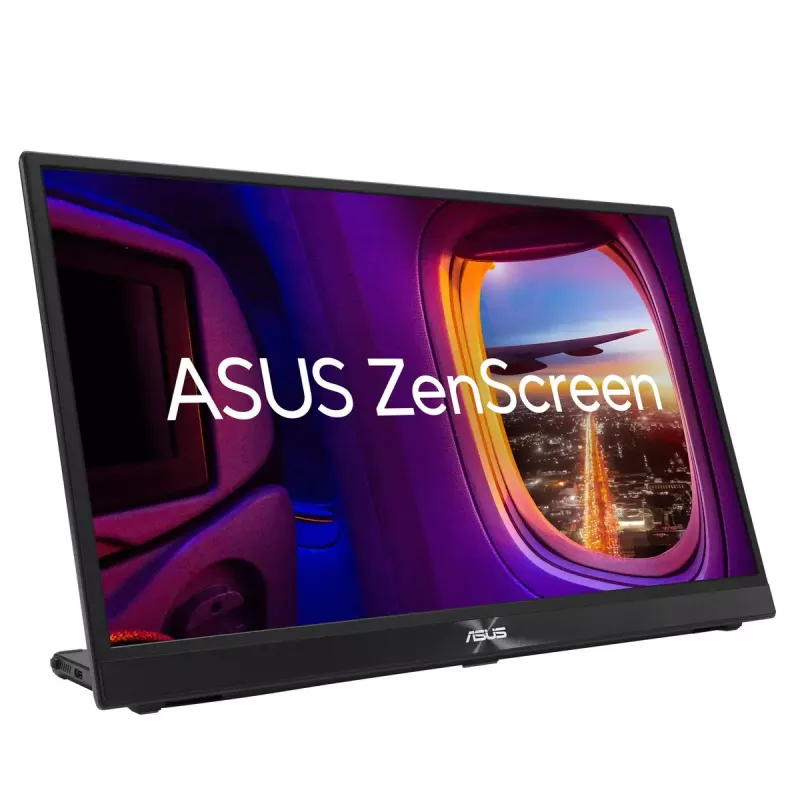 ASUS ZenScreen MB17AHG portatīvais monitors 17,3 collu Full HD IPS 144 Hz