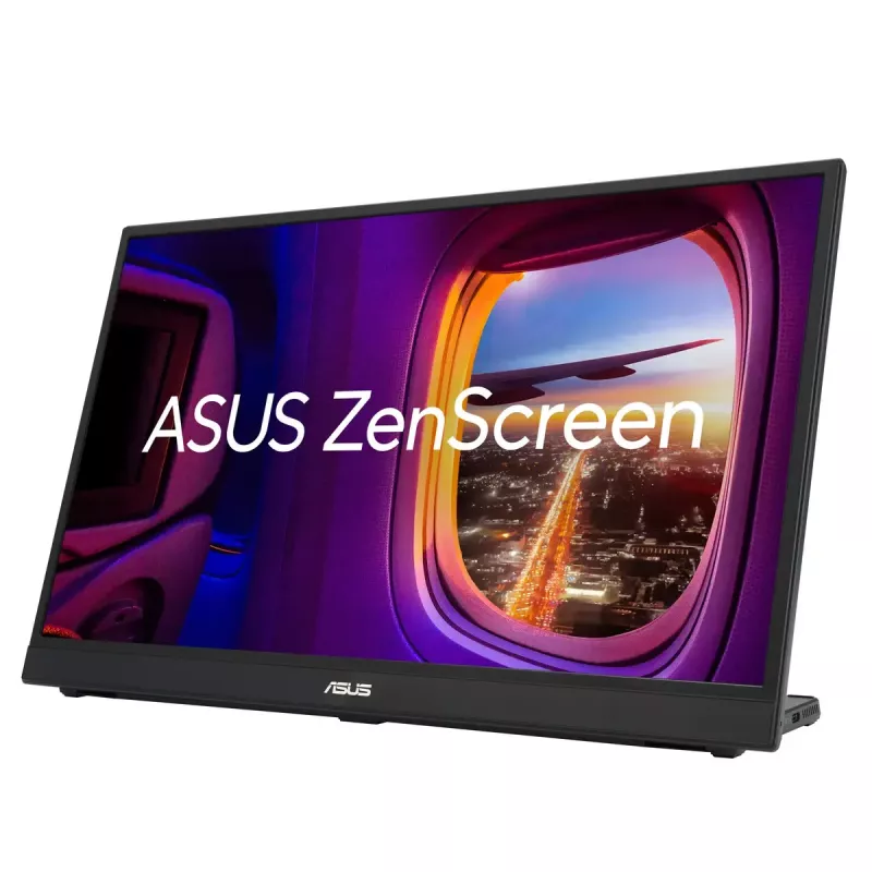 ASUS ZenScreen MB17AHG portatīvais monitors 17,3 collu Full HD IPS 144 Hz