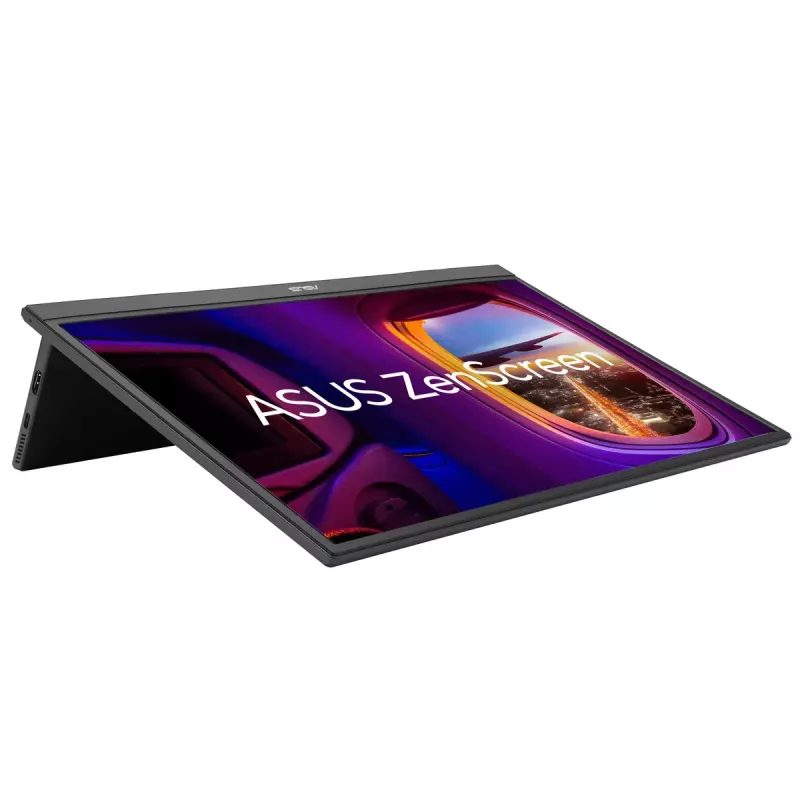 ASUS ZenScreen MB17AHG portatīvais monitors 17,3 collu Full HD IPS 144 Hz