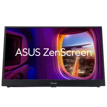 ASUS ZenScreen MB17AHG portatīvais monitors 17,3 collu Full HD IPS 144 Hz