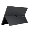 ASUS ZenScreen MB16AHG 15,6 collu portatīvais monitors, IPS, Full HD, 144 Hz, melns