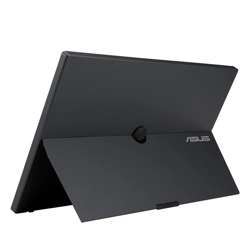 ASUS ZenScreen MB16AHG 15,6 collu portatīvais monitors, IPS, Full HD, 144 Hz, melns