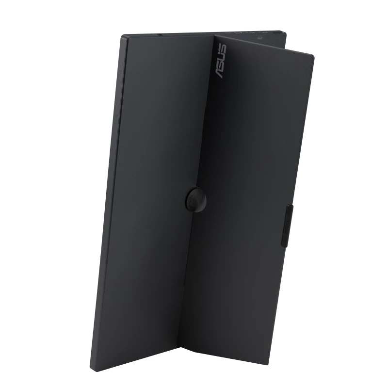 ASUS ZenScreen MB16AHG 15,6 collu portatīvais monitors, IPS, Full HD, 144 Hz, melns