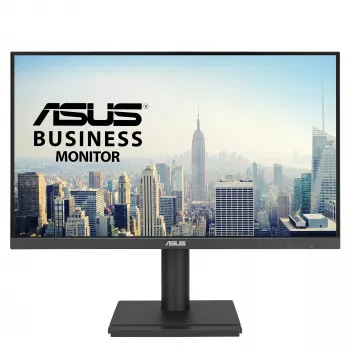 ASUS VA24DQFS 23.8 collu Full HD LCD monitors, melns