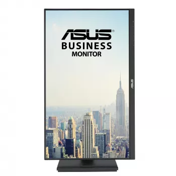 ASUS VA24DQFS 23.8 collu Full HD LCD monitors, melns