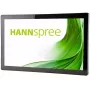 Hannspree HO 245 PTB 23,8 collu LED skārienjutīgais monitors, Full HD, 1920x1080, melns