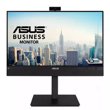 ASUS BE24ECSNK datora monitors 60.5 cm (23.8 collas) 1920 x 1080 pikseļi Full HD Melns