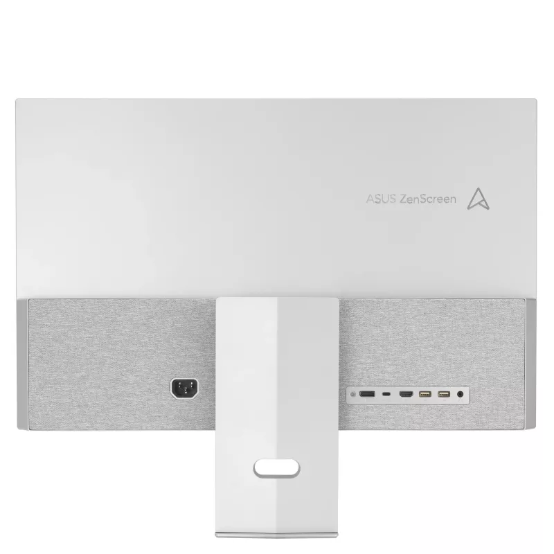 ASUS ZenScreen Smart Monitor MS27UC 27 collu 4K HDR viedmonitors