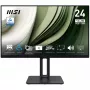 MSI Pro MP245PG 23.8 collu Full HD IPS LCD monitors, 100 Hz, 4 ms