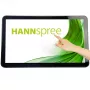Hannspree HO 325 PTB monitors 80 cm (31.5 collas) 1920 x 1080 pikseļi Full HD LED skārienekrāns Melns