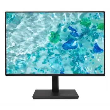 Acer B277 Gbmiprx 27 inch Full HD IPS monitors