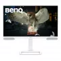 BenQ EW2790U monitors 68.6 cm (27 collas) 3840 x 2160 pikseļi 4K Ultra HD LED balts