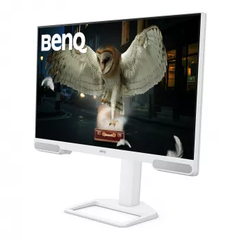 BenQ EW2790U monitors 68.6 cm (27 collas) 3840 x 2160 pikseļi 4K Ultra HD LED balts