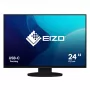 EIZO FlexScan EV2485-BK datora monitors 61.2 cm (24.1 collas) 1920 x 1200 pikseļi WUXGA LCD Melns