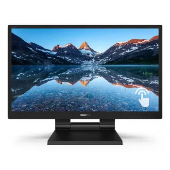 Philips LCD 242B9T/00 23.8 collu Full HD LCD skārienekrāns 1920x1080