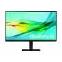 Samsung S27D604UAU datora monitors 68,6 cm (27 collu) Quad HD LED melns