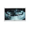 AG Neovo DR-24G datora monitors 60.5 cm (23.8 inch) 1920 x 1080 pikseļi Full HD LCD Balts