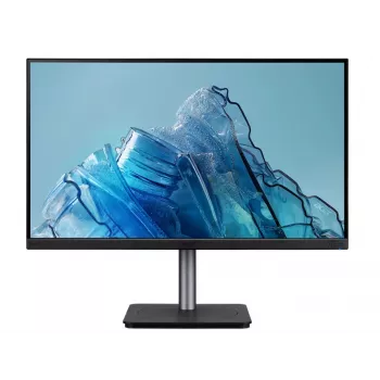 Acer Vero CB273U E - 27 collu monitors - 2560 x 1440 (WQHD) - IPS 1ms