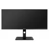 AG Neovo DW-3401 IPS monitors ar ļoti platu ekrānu, 86,4 cm (34"), 3440 x 1440, 350 cd/m²