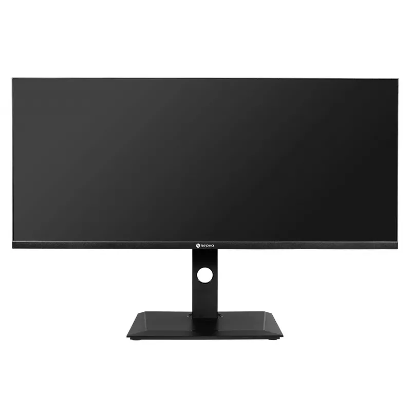 AG Neovo DW-3401 IPS monitors ar ļoti platu ekrānu, 86,4 cm (34"), 3440 x 1440, 350 cd/m²